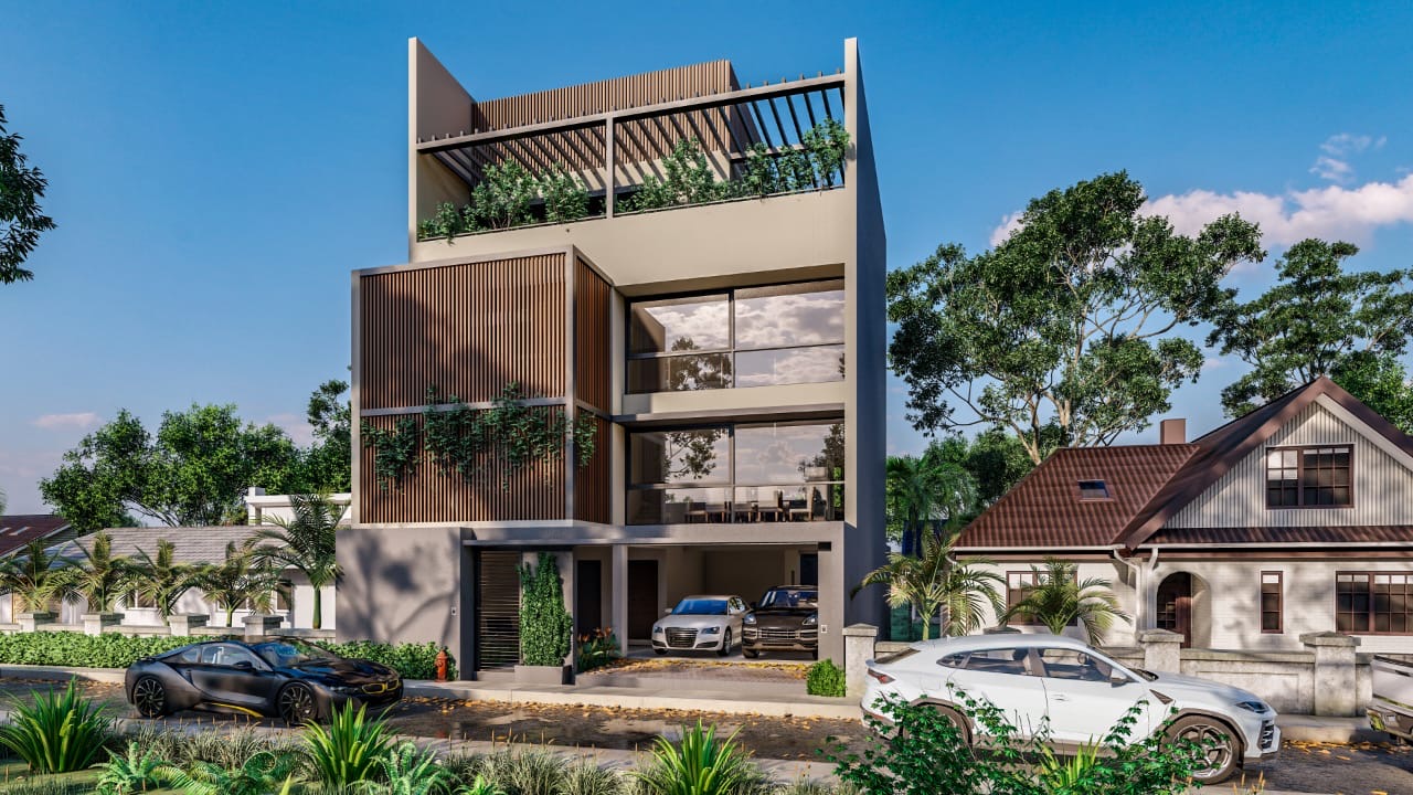 LSA Architects — Services