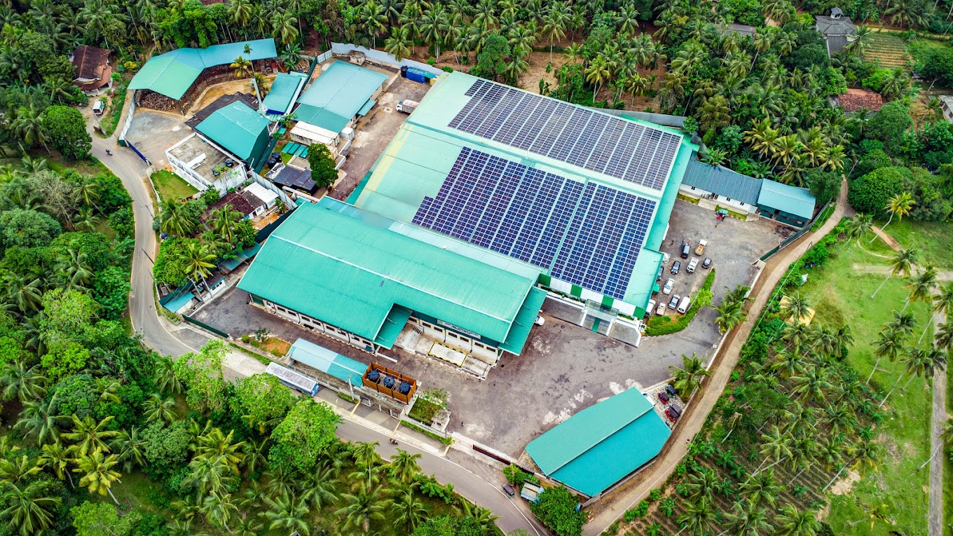 Factory/Warehouse  — image 2