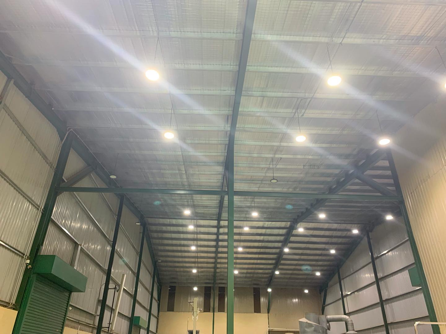 Factory/Warehouse  — image 4