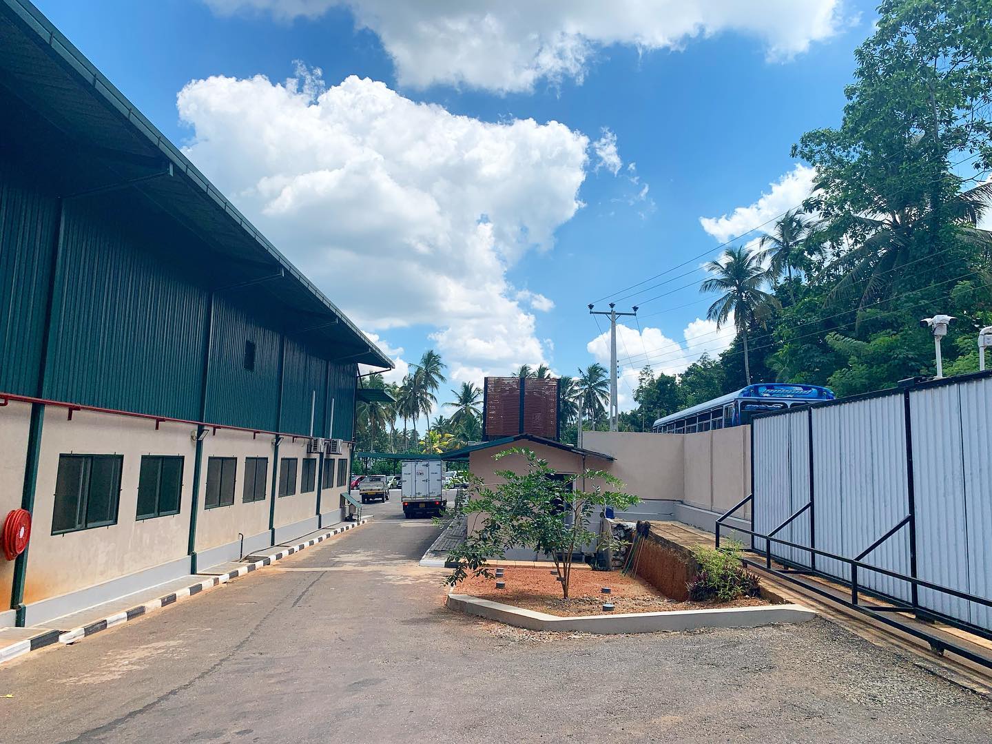 Factory/Warehouse  — image 7