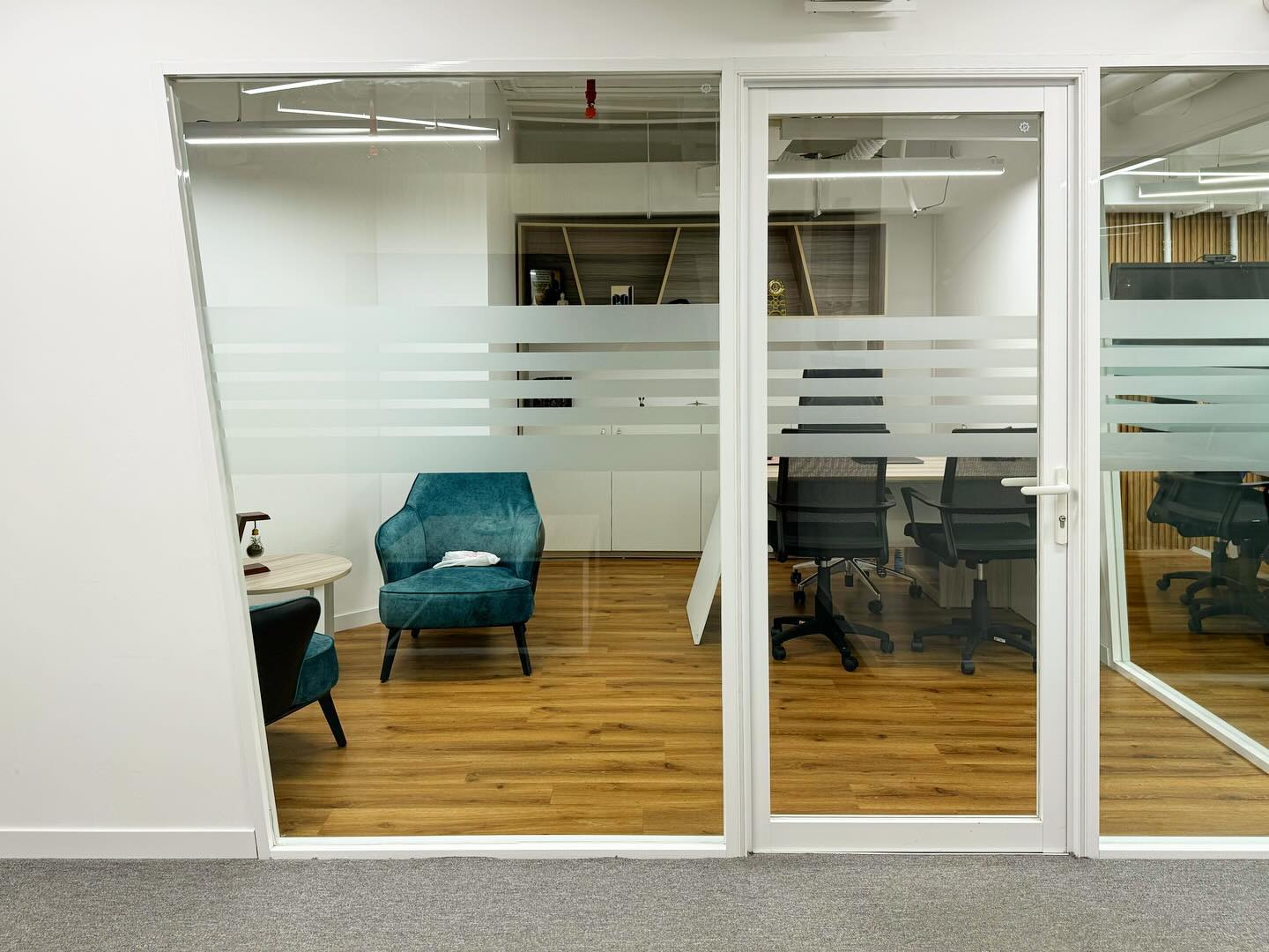 Envio Global Logistics — image 3