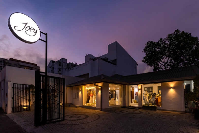 Joey Clothing Flagship Store