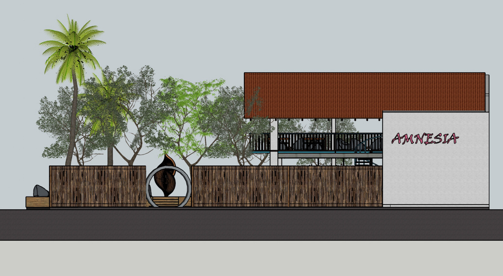 Beach Restaurant — image 2